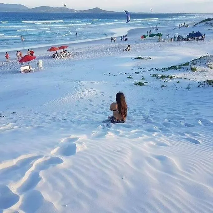 Locacao Temporada Cabo Frio Rj. Apartment Brazil