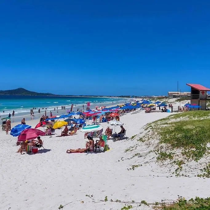 Locacao Temporada Cabo Frio Rj. Apartment