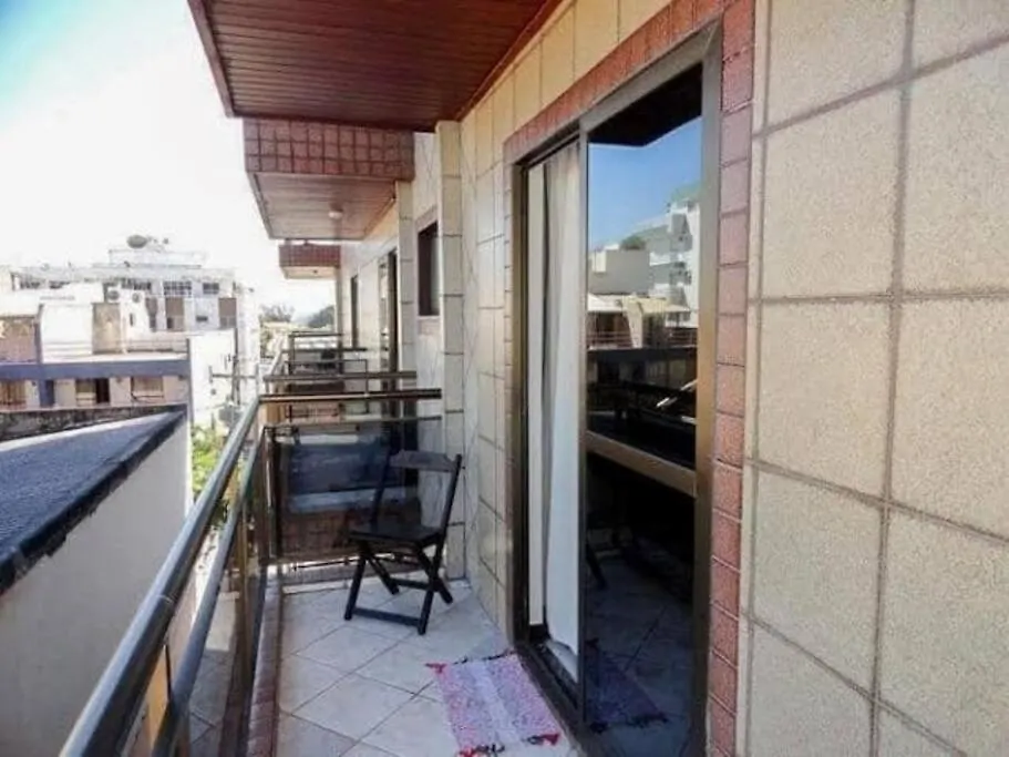 Locacao Temporada Cabo Frio Rj. Apartment