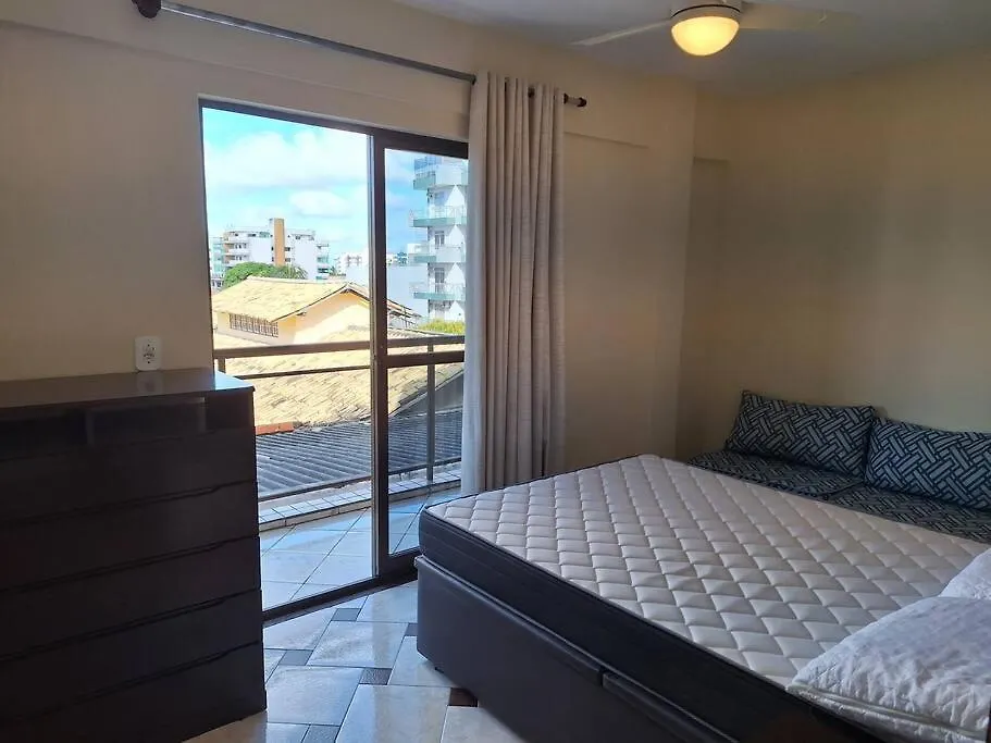 Locacao Temporada Cabo Frio Rj. Apartment