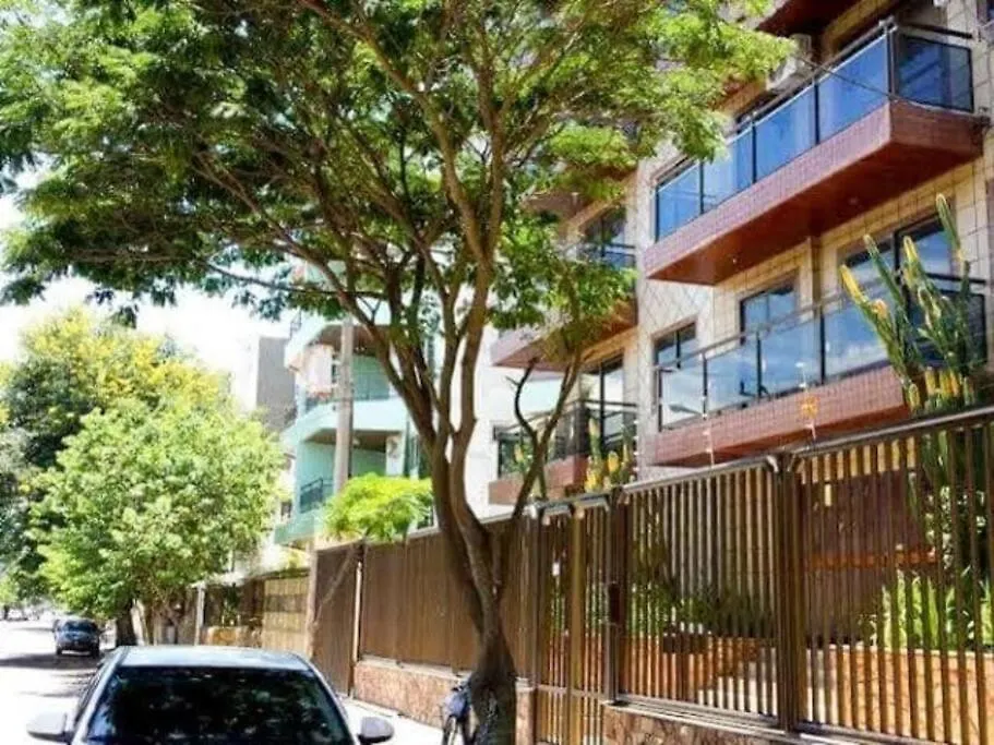 Locacao Temporada Cabo Frio Rj. Apartment