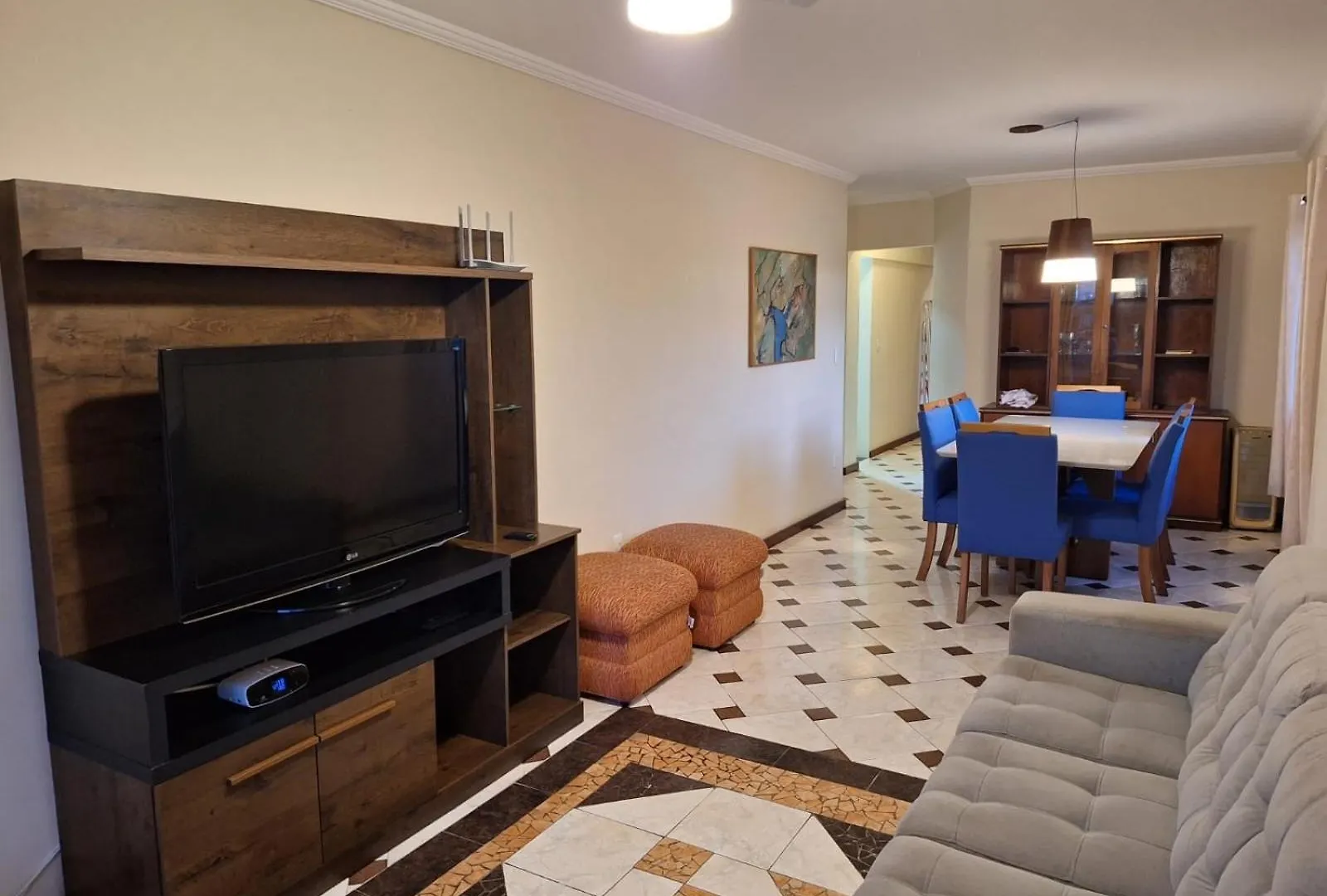 Locacao Temporada Cabo Frio Rj. Apartment