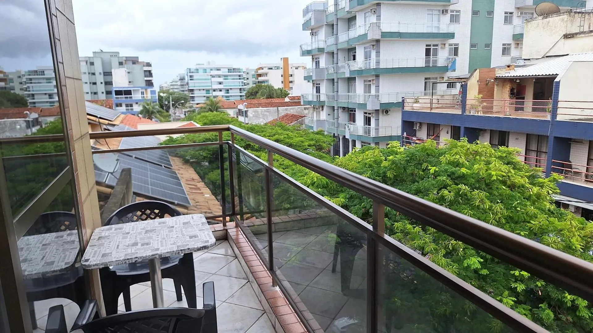 Locacao Temporada Cabo Frio Rj. Apartment