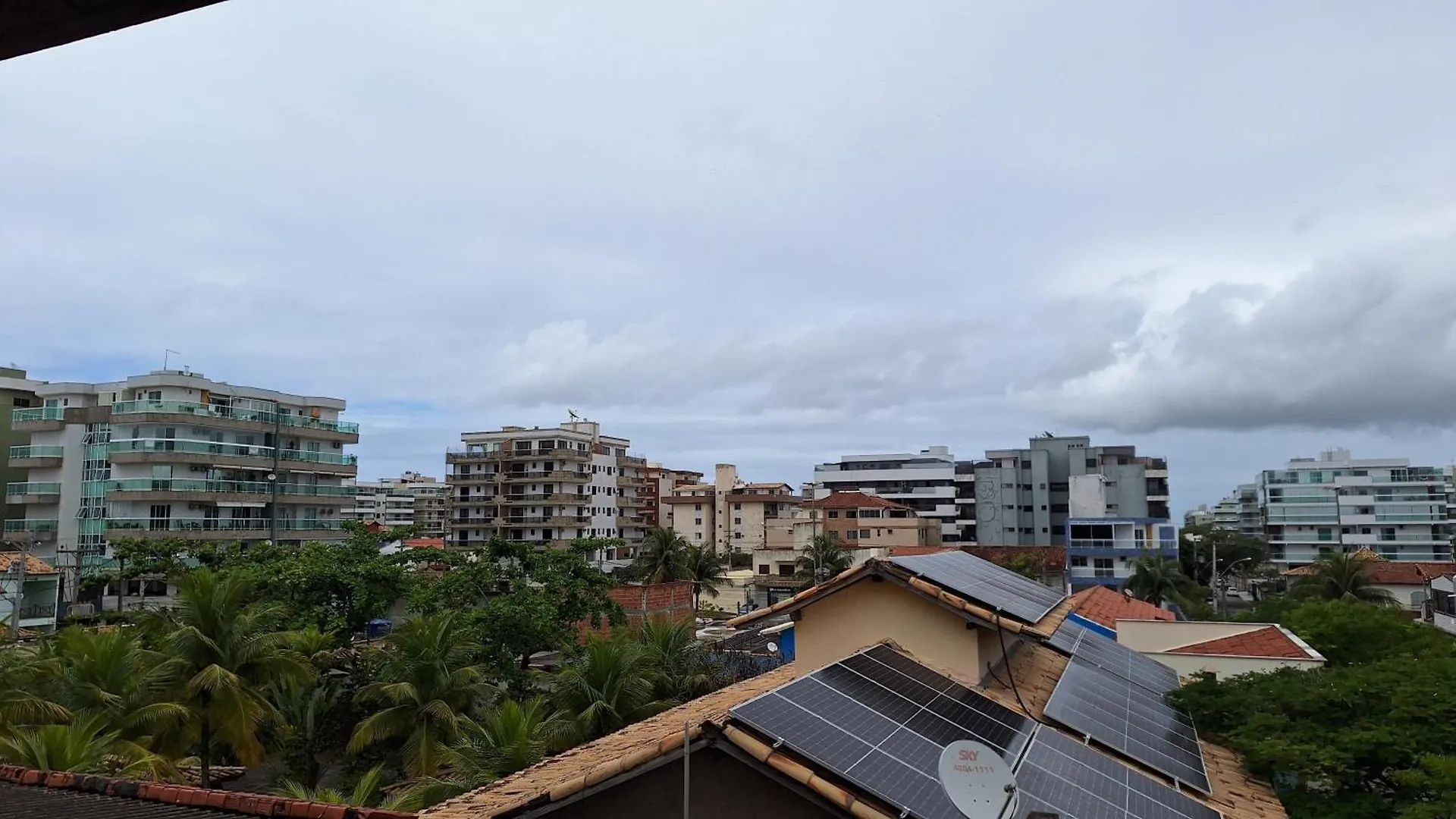 Locacao Temporada Cabo Frio Rj. Apartment Brazil