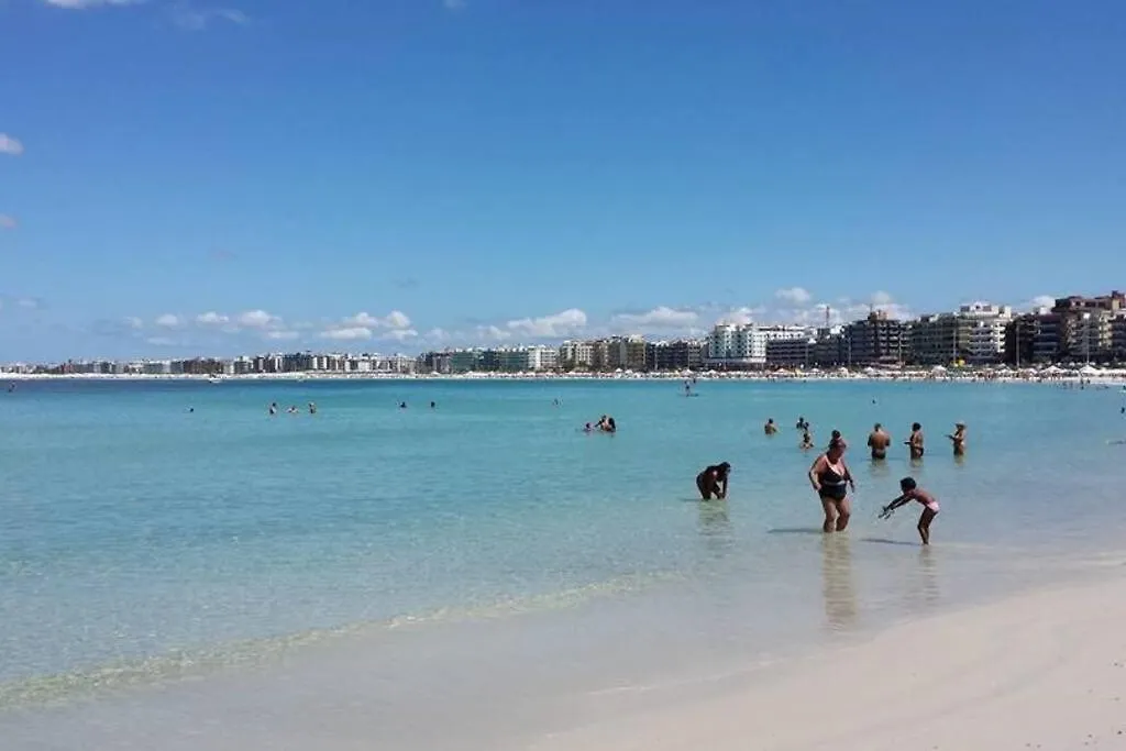 Locacao Temporada Cabo Frio Rj. Apartman