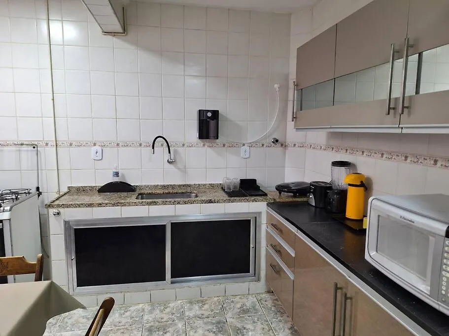 Locacao Temporada Cabo Frio Rj. Apartman Brazília