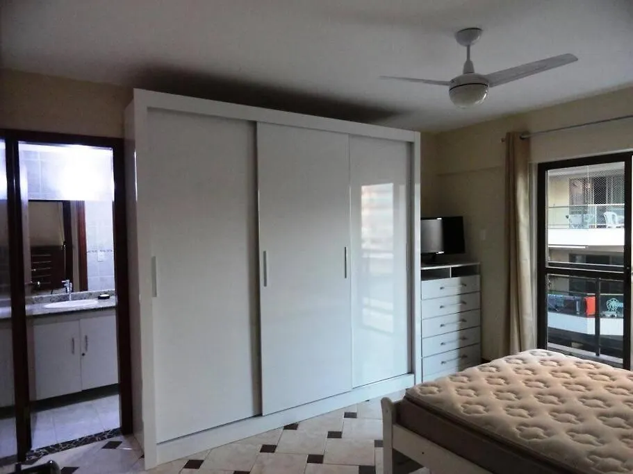 Locacao Temporada Cabo Frio Rj. Apartman