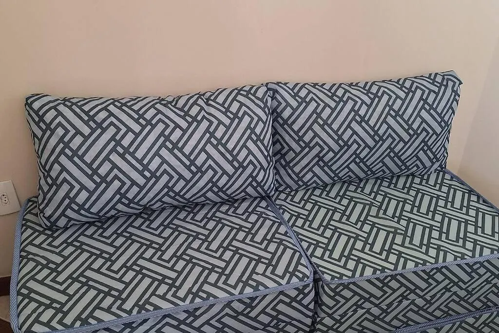 Locacao Temporada Cabo Frio Rj. Apartman Brazília