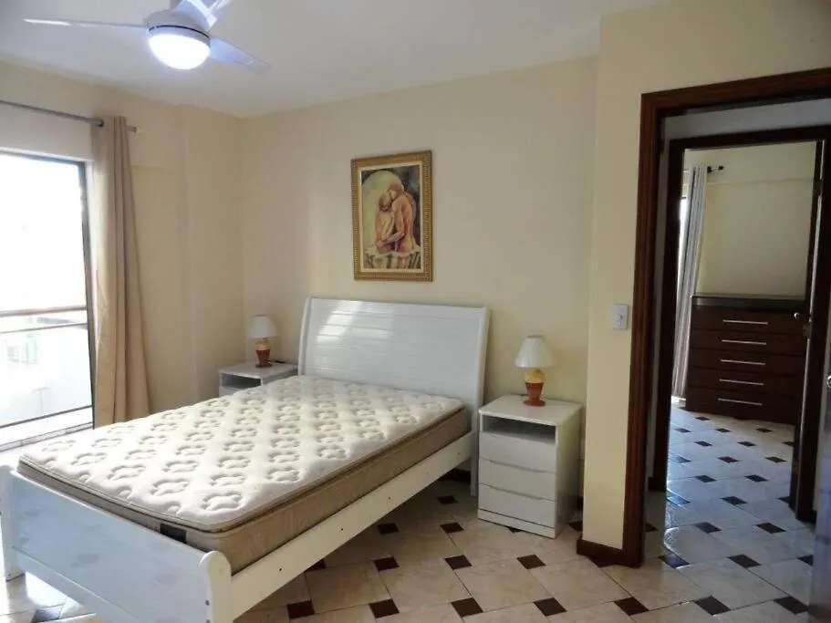 Locacao Temporada Cabo Frio Rj. Apartman